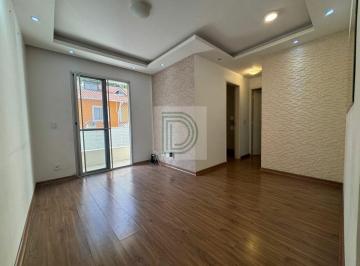 Apartamento · 47m² · 2 Quartos · 1 Vaga · Apartamento 2 Dormitórios- Butantã - km 15 da Raposo