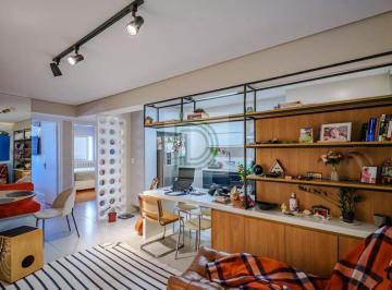 Apartamento · 64m² · 2 Quartos · COLADO AO METRÔ BUTANTÃ, 64 MTS,
