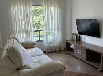 Apartamento · 80m² · 2 Quartos · 1 Vaga · Apartamento com 2 dormitórios, 2 banheiros e lazer completo - Jardim Ester
