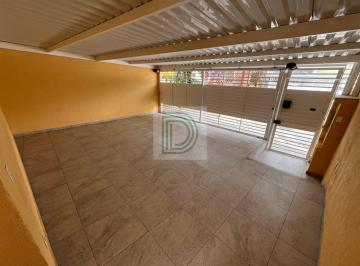 Casa · 240m² · 4 Quartos · 2 Vagas · Sobrado à venda - 4 dormitórios (1 suíte), quintal e 2 vagas | Excelente localização no Butantã