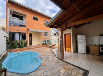 Casa · 163m² · 2 Quartos · 2 Vagas · Casa á venda no Condomínio Ilha das Águas - Salto/SP