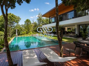Casa · 527m² · 4 Quartos · 4 Vagas · Casa à venda no Condomínio Fazenda Vila Real – Itu/SP | 4 suítes | Vista permanente para o nascer do