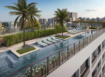 Apartamento · 69m² · 2 Quartos · 1 Vaga · Apartamento de 69m² em Perdizes