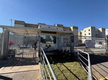 Apartamento · 46m² · 2 Quartos · 1 Vaga · Apartamento à Venda em Curitiba bairro Ganchinho 