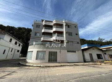 Apartamento · 70m² · 2 Quartos · 1 Vaga · Apartamento para aluguel, 2 quartos, 1 suíte, 1 vaga, Primeiro de Maio - Brusque/SC
