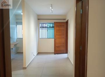 Apartamento · 35m² · 1 Quarto · Apto. 1 dormitório Jaçanã