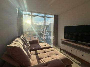 Apartamento · 72m² · 2 Quartos · 1 Vaga · APARTAMENTO 100% MOBILIADO - BAIRRO SÃO LUIZ