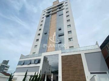 Apartamento · 72m² · 2 Quartos · 1 Vaga · APARTAMENTO 100% MOBILIADO - BAIRRO SÃO LUIZ