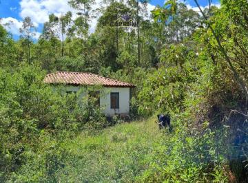 Terreno · 120000m² · Seu Refúgio Particular em Resende Costa/MG: 12 Hectares de Paz e Água em Abundância!