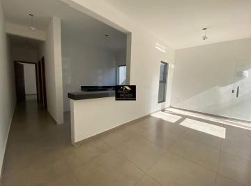 Casa · 56m² · 2 Quartos · 2 Vagas · CASAS EM FASE DE ACABAMENTO EM BOA LOCALIZAÇÃO!