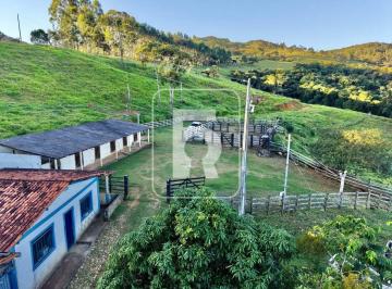 Rural · 600000m² · 4 Quartos · Fazenda a Venda - Sitio - Haras - Rural