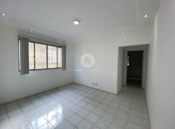 Apartamento · 47m² · 1 Quarto · 1 Vaga · Apartamento de 1 quarto no Bairro Encruzilhada- Santos 