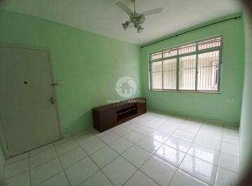 Apartamento · 57m² · 1 Quarto · Apartamento 1 quarto padrão à 150m da praia no José Menino
