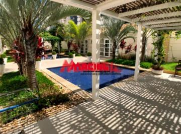Apartamento · 90m² · 3 Quartos · 2 Vagas · Apartamento Padrão em São José dos Campos