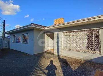 Comercial · 200m² · 3 Quartos · 4 Vagas · Comercial para aluguel, 3 quartos, 1 suíte, 4 vagas, Uvaranas - Ponta Grossa/PR