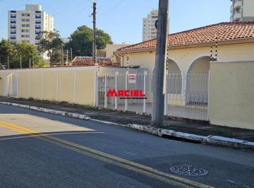 Casa · 176m² · 3 Quartos · 3 Vagas · Casa terréa com 419 metros quadrados de terreno no Jardim America com ponto comercial