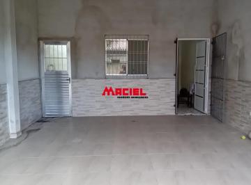 Casa · 70m² · 2 Quartos · 2 Vagas · Oportunidade em Caraguá: Sua Casa de Praia com Sossego de Bairro Residencial!