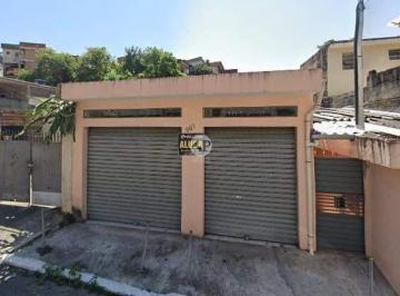 Comercial · 1m² · OPORTUNIDADE!! Salão - ÓTIMA LOCALIZAÇÃO EM Taboão da Serra - Jardim Panorama - SP