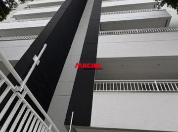 Apartamento · 71m² · 2 Quartos · 2 Vagas · Apartamento Novo à Venda no Parque Industrial - 2 Dormitórios, Suíte, Andar Alto, Excelente Localiza