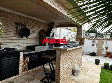 Casa · 130m² · 2 Quartos · 2 Vagas · CASA LINDA CAMPOS DE SAO JOSE ACEITA CASA EM CONDOMINIO ATE 1K
