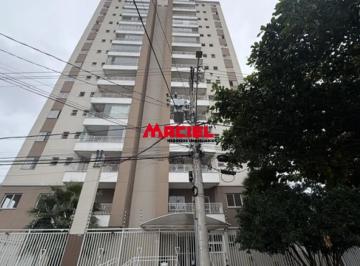 Apartamento · 69m² · 2 Quartos · 2 Vagas · Apartamento Novo à Venda no Parque Industrial - 2 Dormitórios, Suíte, Andar Alto, TODO PLANEJADO Exc