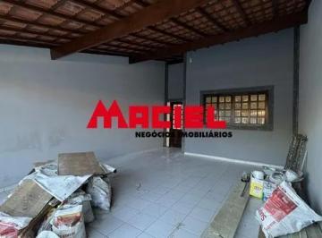 Casa · 130m² · 3 Quartos · 2 Vagas · Casa Assobradada à Venda no Jardim Oriente ? Próxima ao Shopping Oriente e COOP | 3 Dormitórios | Qu