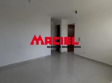 Apartamento · 49m² · 2 Quartos · 1 Vaga · Apartamento à Venda no Jardim Satélite ? Próximo ao Vale Sul Shopping | Aceita Financiamento Bancári