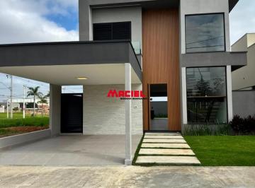 Casa · 211m² · 4 Quartos · 2 Vagas · Casa/Condomínio - Residencial - No bairro Condomínio Vereda dos Campos - VEREDA DOS CAMPOS