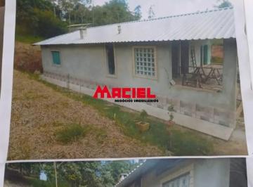 Rural · 190m² · 2 Quartos · 2 Vagas · CHÁCARA COM EXCELENTE LOCALIZAÇÃO - 4 KM CENTRO - MONTEIRO LOBATO