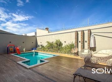 Casa · 249m² · 3 Quartos · 4 Vagas · Sobrado à venda em Indaiatuba - , 3 quartos 249 m² por 1.950.000,00