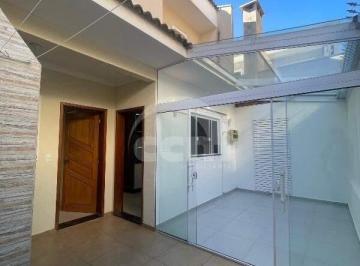 Casa · 106m² · 3 Quartos · 1 Vaga · Sobrado para aluguel, 3 quartos, 1 suíte, 1 vaga, RONDA - Ponta Grossa/PR