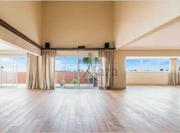 Apartamento · 641m² · 4 Quartos · 6 Vagas · Cobertura Duplex - Campo Belo - 4 Suítes - 641m².