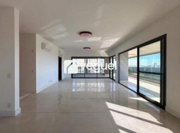 Apartamento · 377m² · 4 Quartos · 5 Vagas · Apartamento para aluguel no Cidade de Montreal, Ribeirão Preto, SP, 4 quartos, 4 suítes