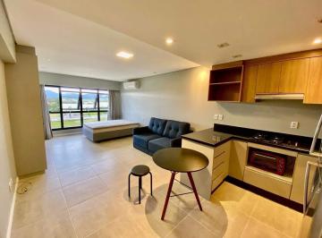 Apartamento · 39m² · 1 Quarto · 1 Vaga · Venda | Apartamento 1 quarto