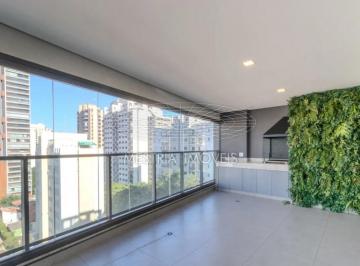 Apartamento · 120m² · 3 Quartos · 2 Vagas · More no coração da zona sul, em um empreendimento moderno e inovador !!!
