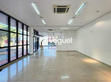 Comercial · 437m² · 12 Vagas · Prédio Comercial com 437m² para alugar no bairro Alto da Boa Vista, Ribeirão Preto/SP