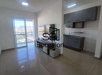 Apartamento · 66m² · 2 Quartos · 1 Vaga · Apartamento à Venda — Vila Mathias, Santos | 2 Dorms • 1 Suíte • Lazer de Clube • Varanda