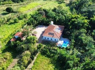 Rural · 19400m² · 3 Quartos · 3 Vagas · Chácara com 3 quartos, 3 suítes e 3 vagas à venda em Limeira 
