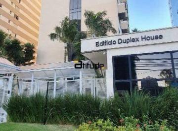 Apartamento · 60m² · 2 Quartos · 1 Vaga · Duplex mobiliado para locação em Alphaville, Barueri – 2 dormitórios, vaga ampla e lazer completo