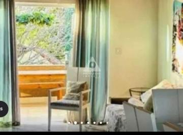 Apartamento · 120m² · 2 Quartos · Cobertura linear na Ilha da gigoia 2 quartos suite e varanda