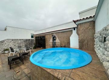 Apartamento · 336m² · 4 Quartos · 5 Vagas · Cobertura Duplex à venda na Barra da Tijuca (RJ) | 336m² | Aceita financiamento