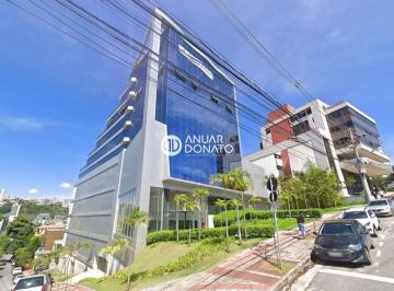 Comercial · 1696m² · 34 Vagas · Anuar Donato Andar Corrido Locação São Bento
