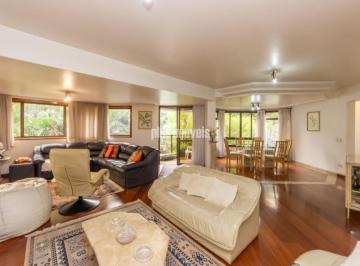 Apartamento · 186m² · 4 Quartos · 3 Vagas · Vila Mariana! Com Lazer! 3 Vagas!