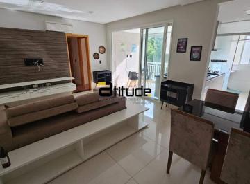 Apartamento · 72m² · 2 Quartos · 1 Vaga · Apartamento Para Venda No Condomínio Reserva Alphasitio - Alphaville