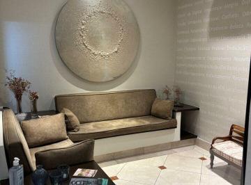 Comercial · 100m² · 2 Vagas · CONJUNTO COMERCIAL 2 SALAS RECEPÇÃO BANHEIROS E 2 VAGAS.