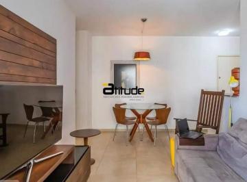 Apartamento · 72m² · 2 Quartos · Apartamento à Venda – 72m² | 2 Dormitórios | 1 Vagas | Alphaview – Barueri