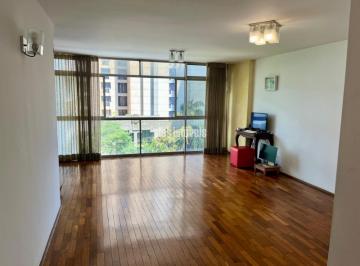 Apartamento · 128m² · 3 Quartos · 1 Vaga · Jardim Paulista! Oportunidade!