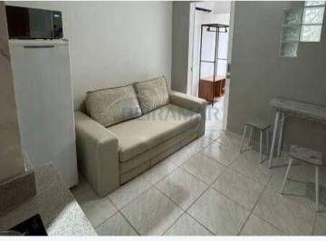 Apartamento · 23m² · 1 Quarto · Kitnet à Venda na CLN 208 - Asa Norte