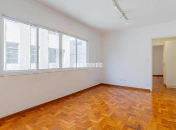 Apartamento · 94m² · 2 Quartos · Exelente oportunidade para morar bem no melhor de Higienópolis.