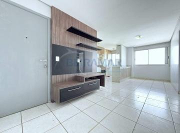 Apartamento · 50m² · 2 Quartos · 1 Vaga · Apartamento de 2 Quartos com Vaga de Garagem À Venda - Taguatinga Norte 